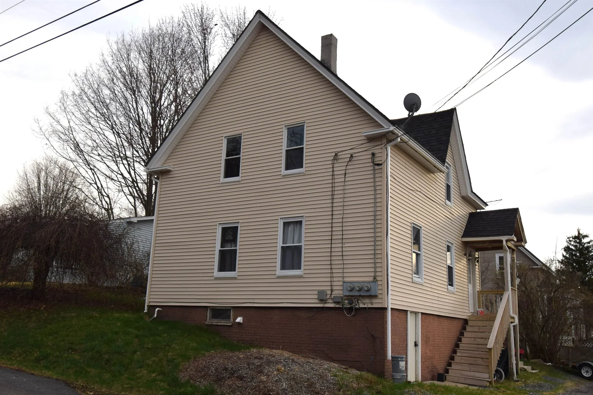 38 Jannell Court Epping NH 03042