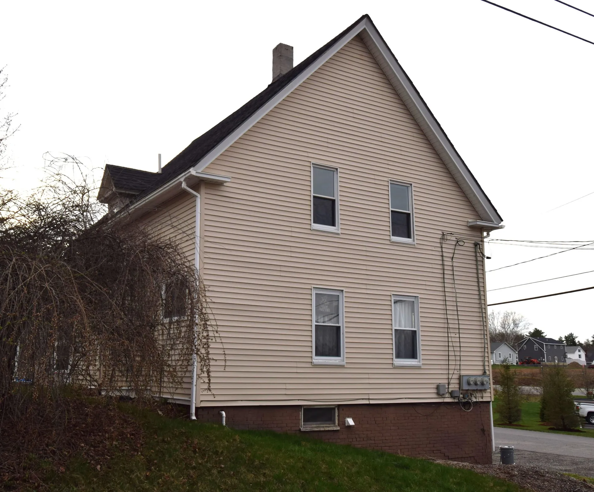38 Jannell Court Epping NH 03042