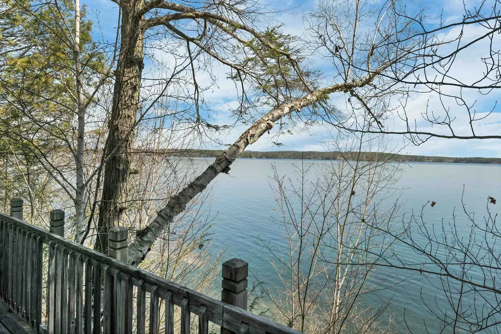 630 Rattlesnake Island Alton NH 03810