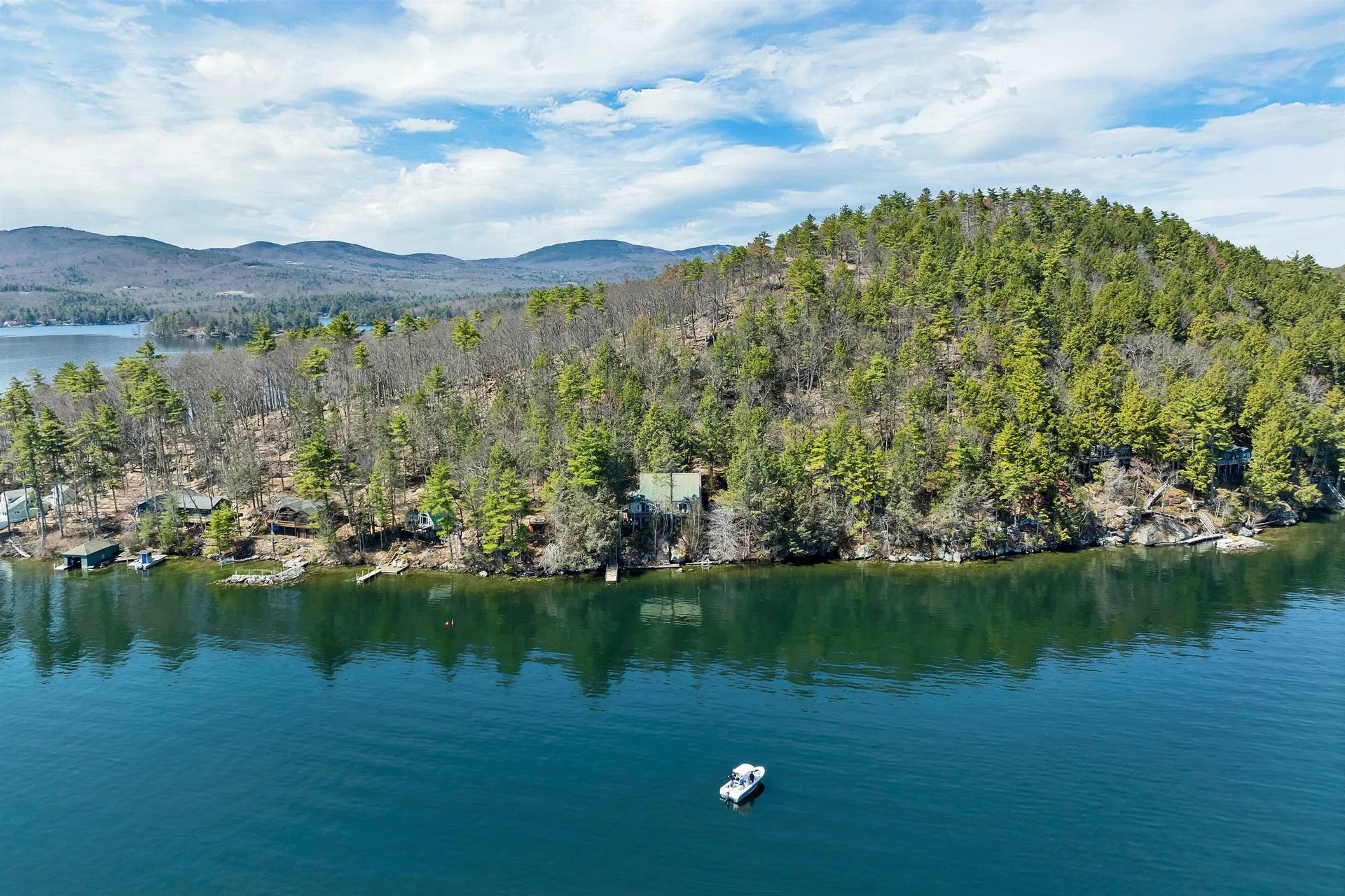 630 Rattlesnake Island Alton NH 03810
