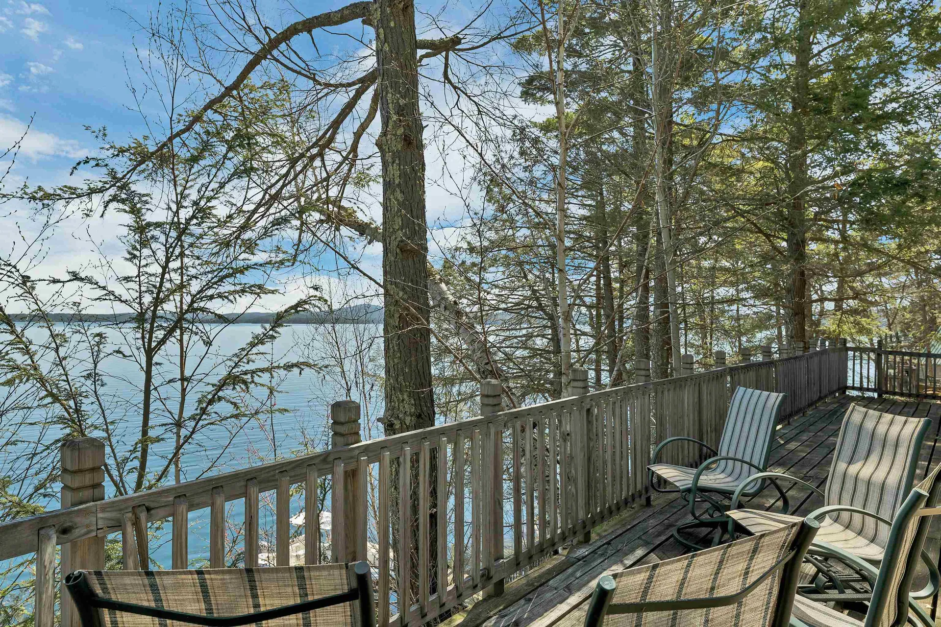 630 Rattlesnake Island Alton NH 03810