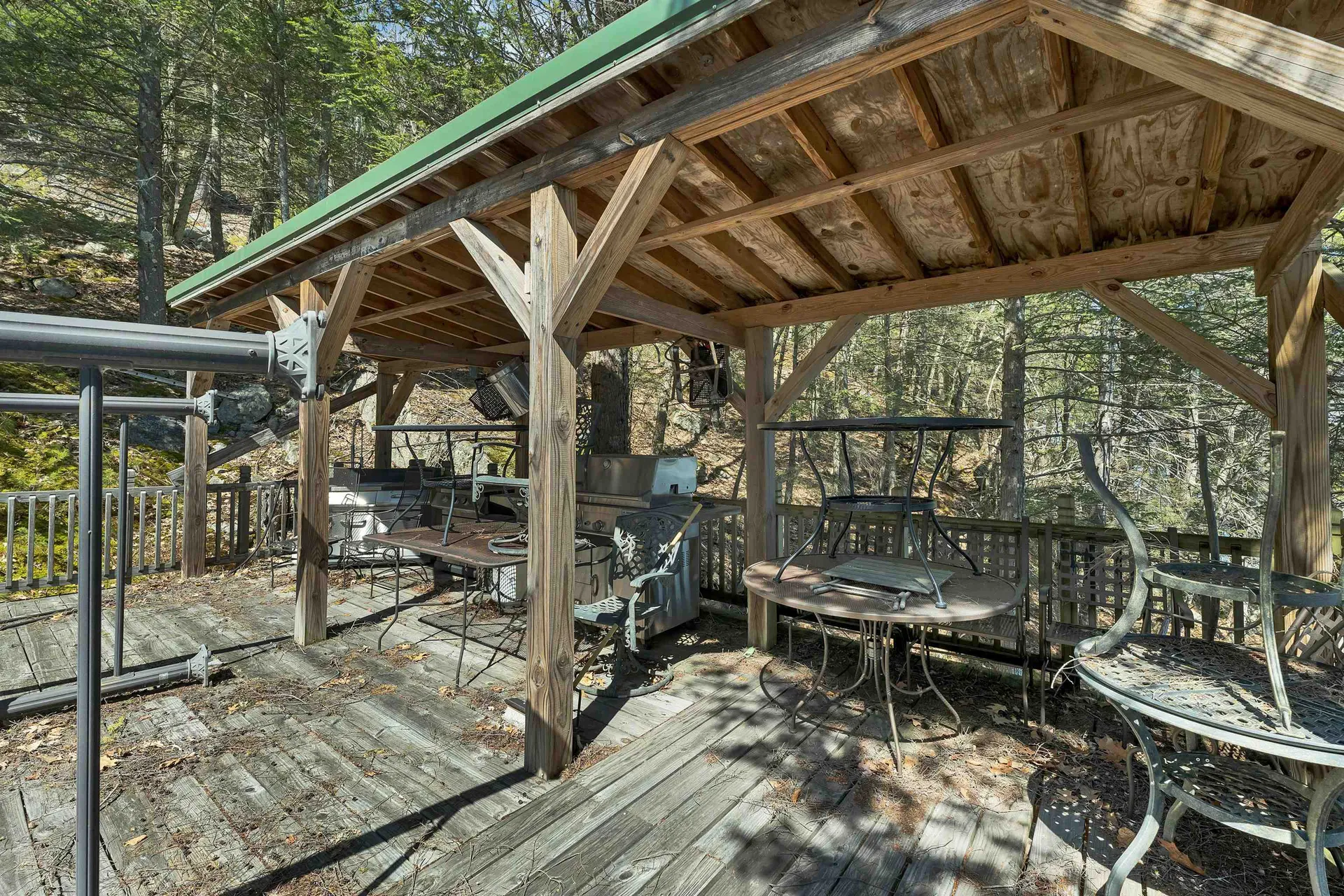 630 Rattlesnake Island Alton NH 03810