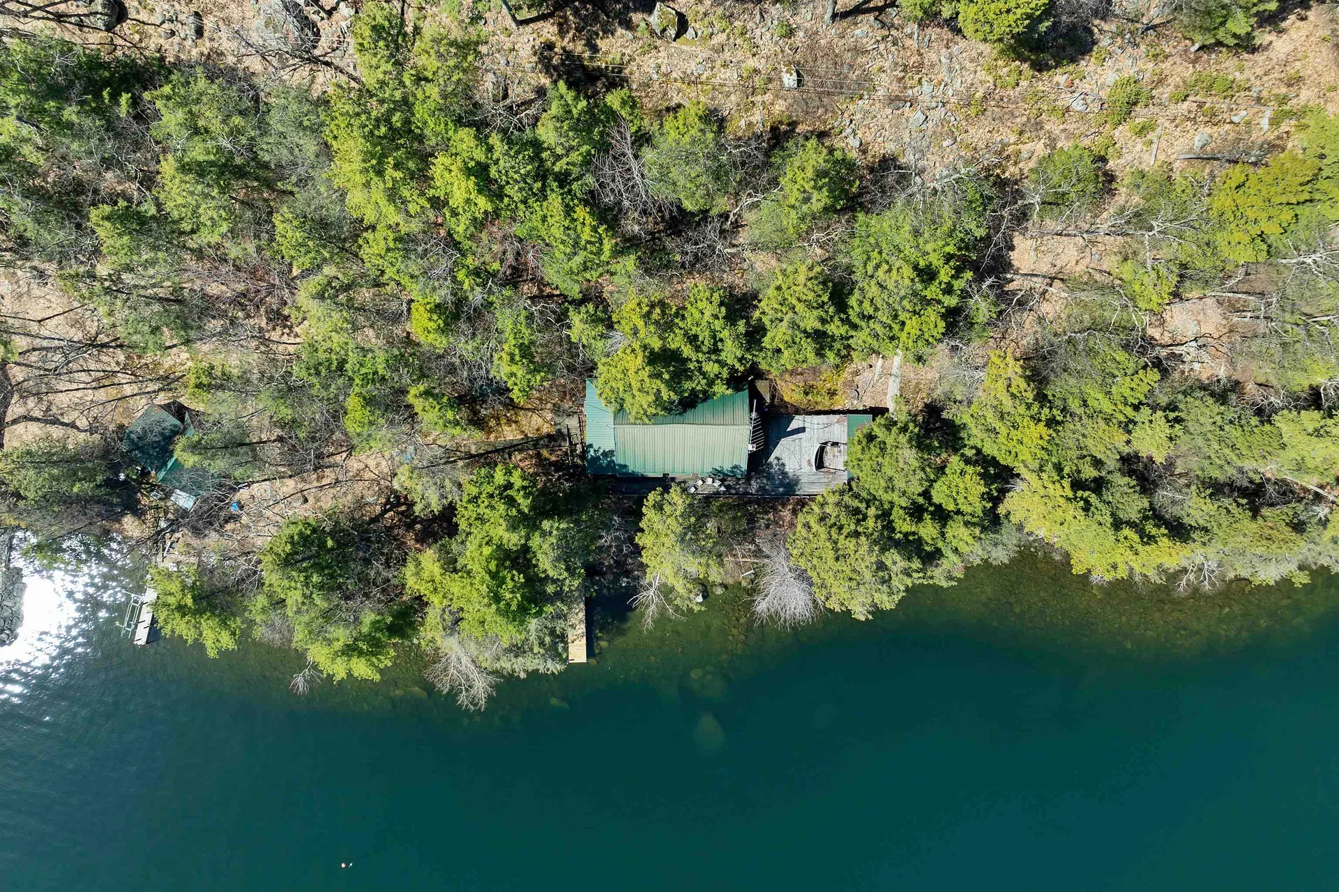 630 Rattlesnake Island Alton NH 03810