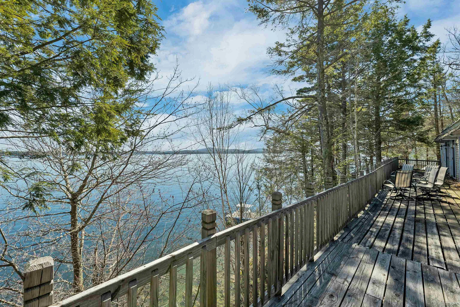 630 Rattlesnake Island Alton NH 03810