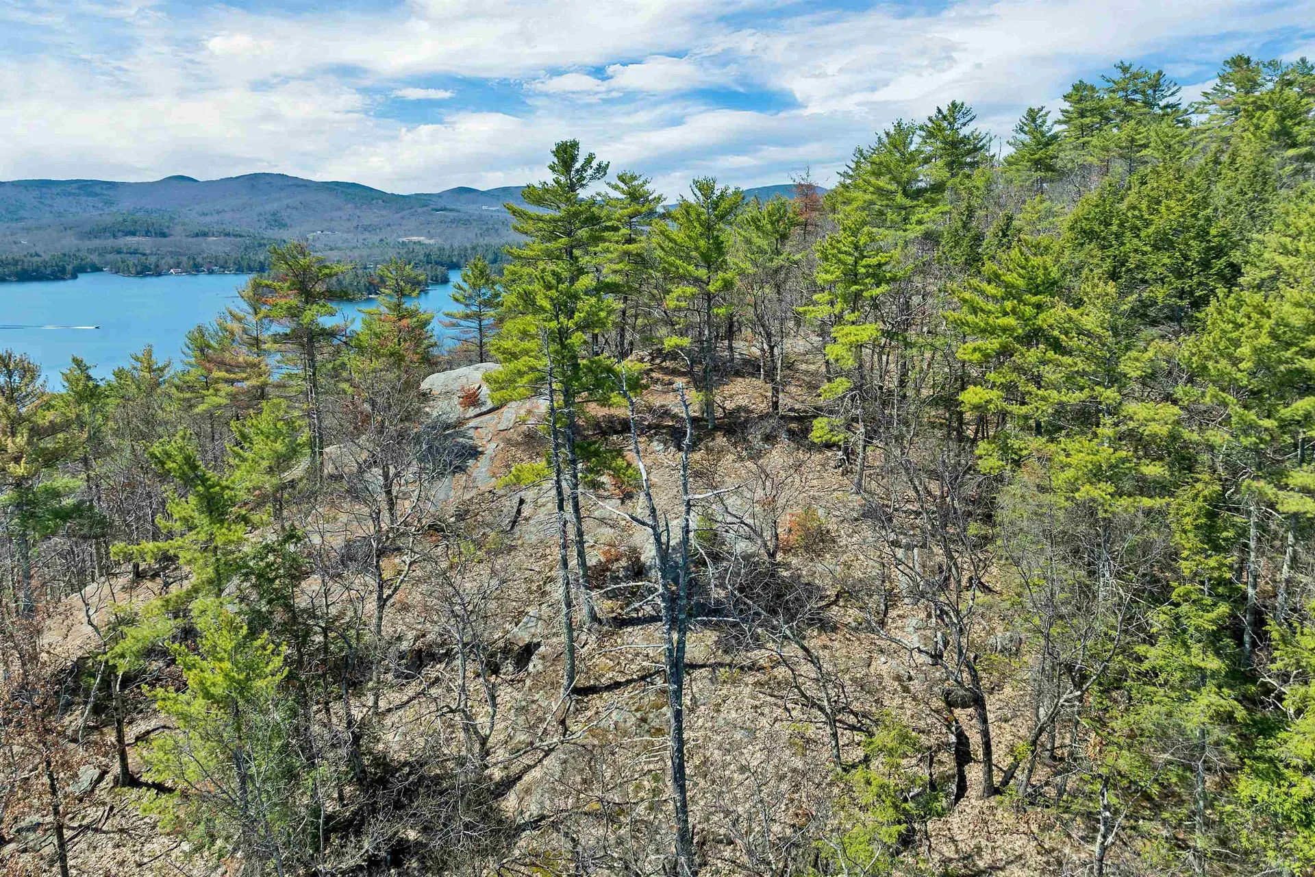 630 Rattlesnake Island Alton NH 03810