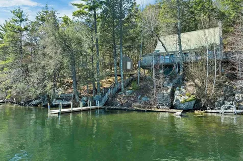 630 Rattlesnake Island Alton NH 03810