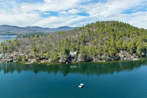 630 Rattlesnake Island Alton NH 03810