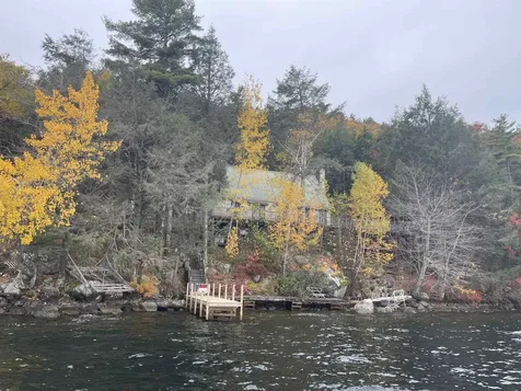 630 Rattlesnake Island Alton NH 03810