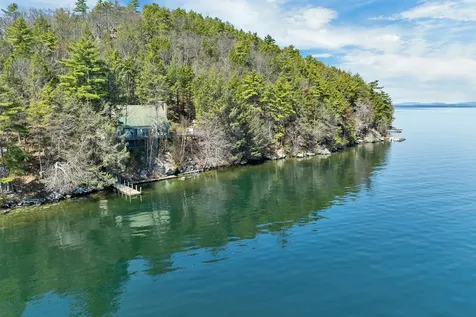 630 Rattlesnake Island Alton NH 03810