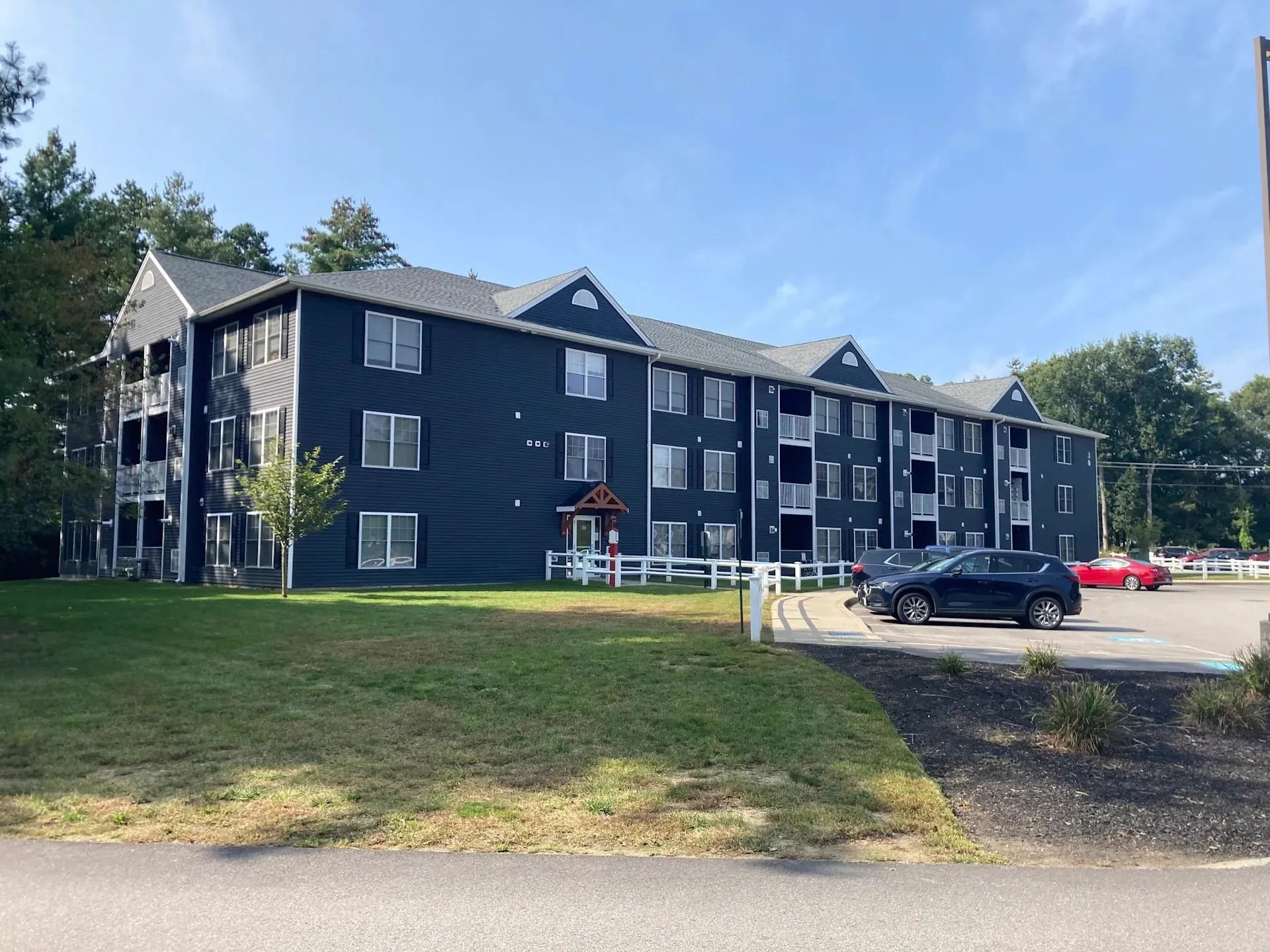 30 Cherry Street Concord NH 03301