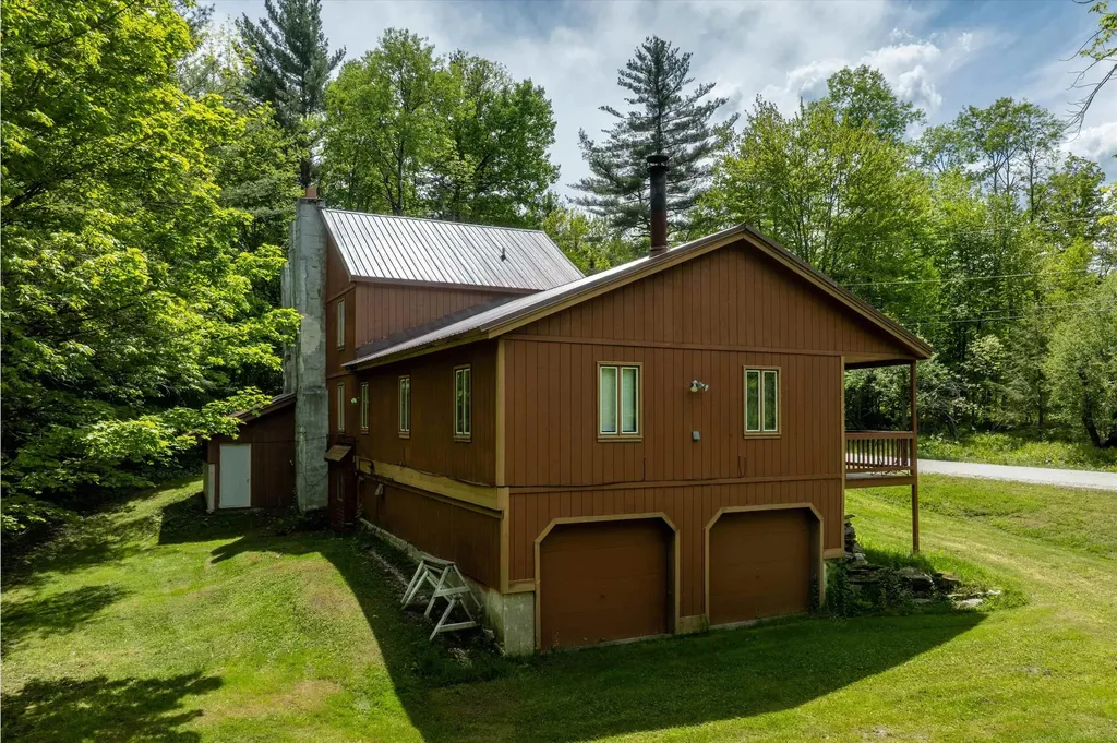 143 Okemo Acres Ludlow VT 05149