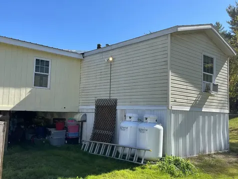 19 Back Ashuelot Road Winchester NH 03470