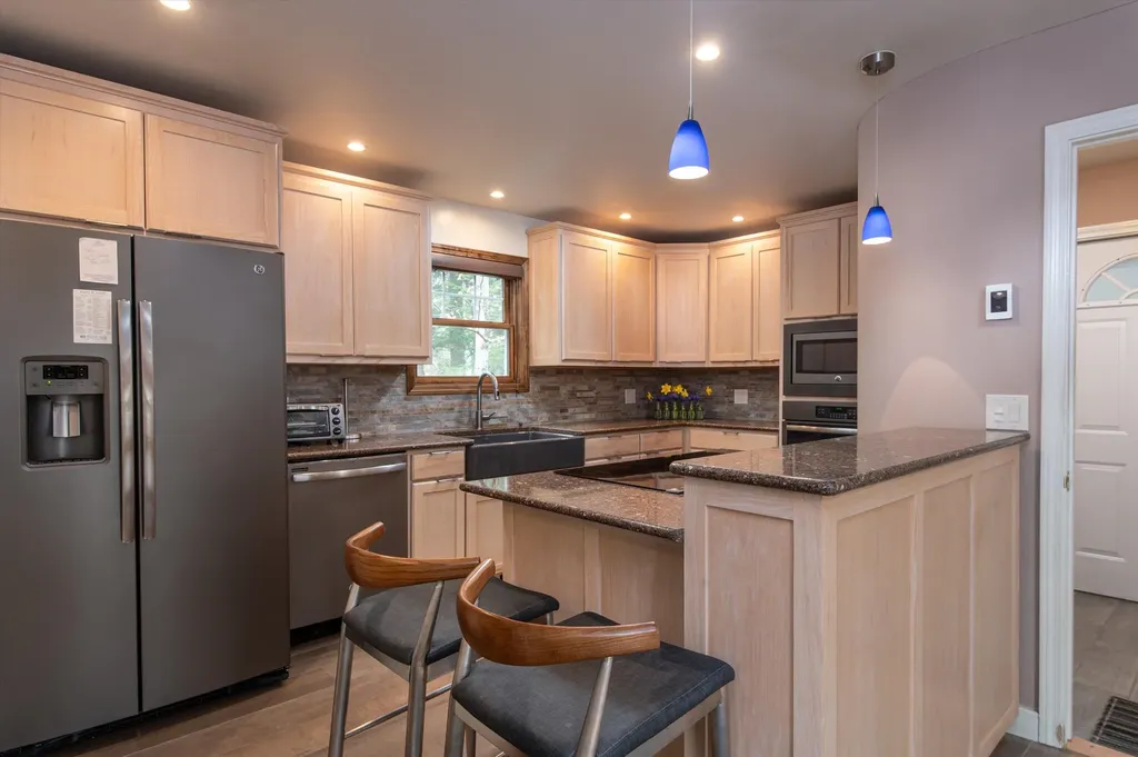 31 Plumley Avenue Ludlow VT 05149