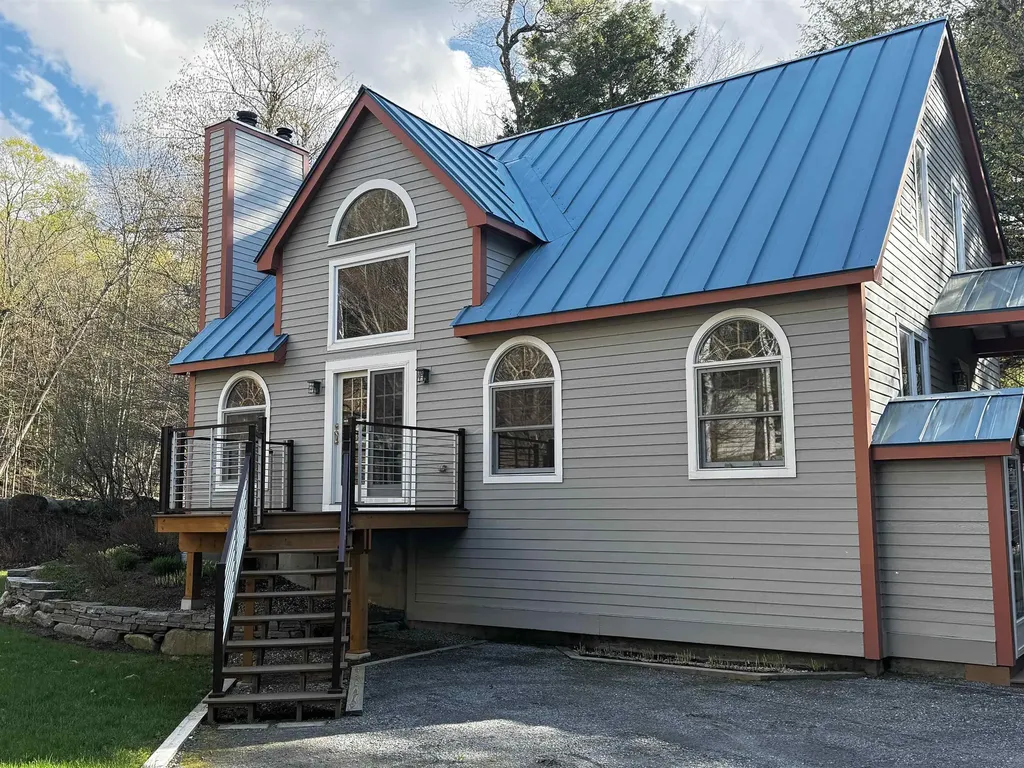 31 Plumley Avenue Ludlow VT 05149