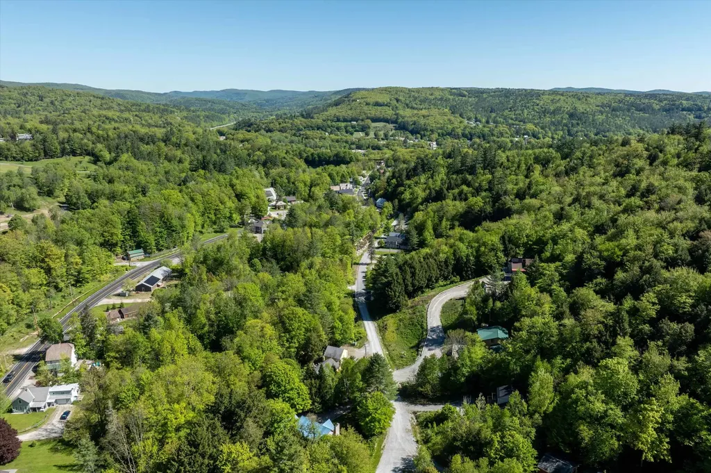 31 Plumley Avenue Ludlow VT 05149