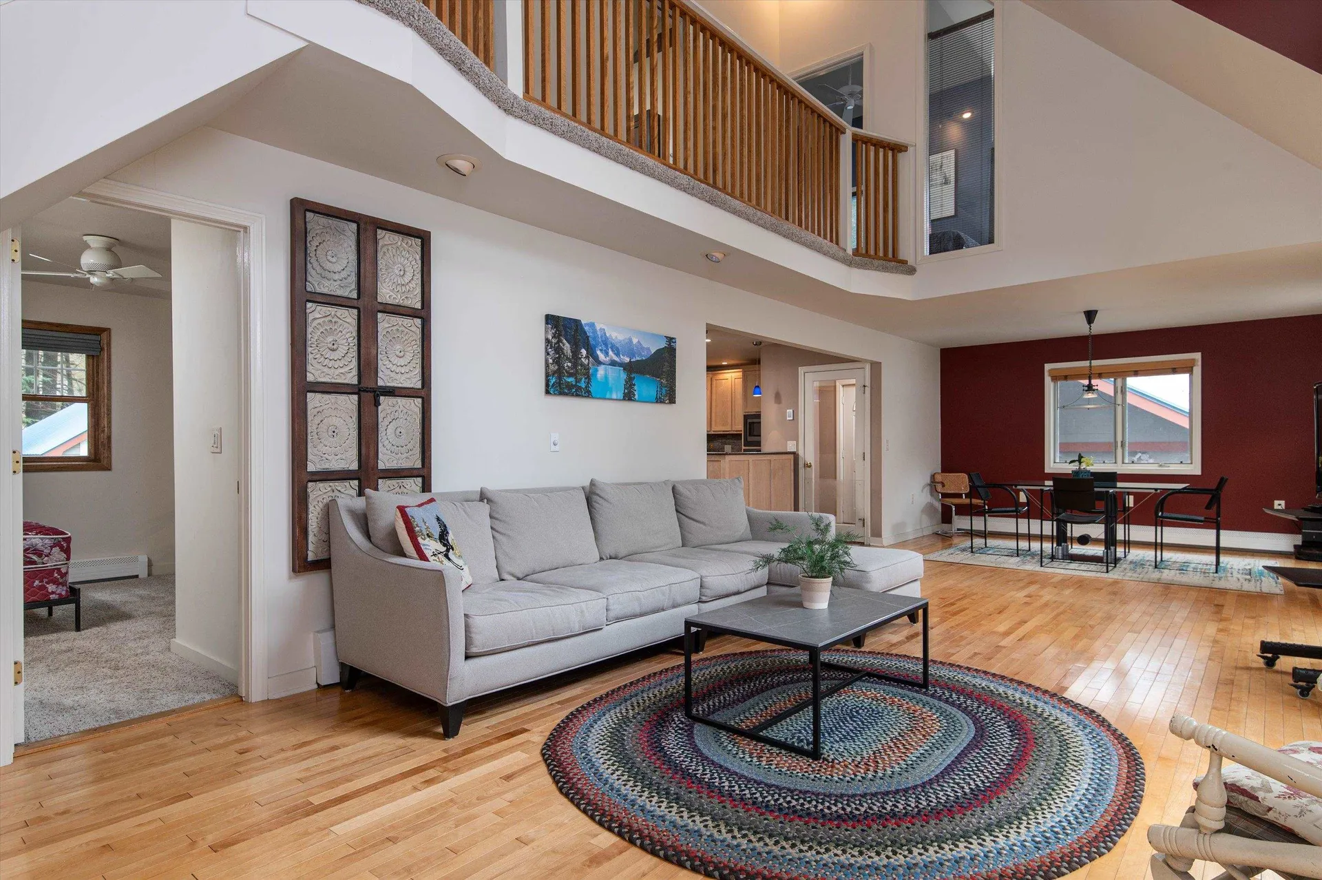 31 Plumley Avenue Ludlow VT 05149