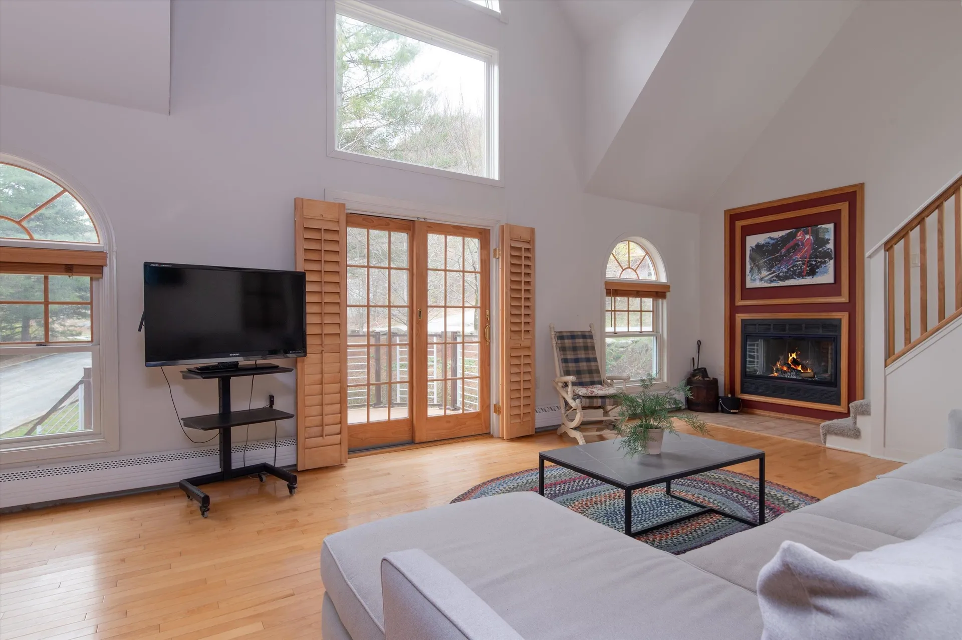 31 Plumley Avenue Ludlow VT 05149