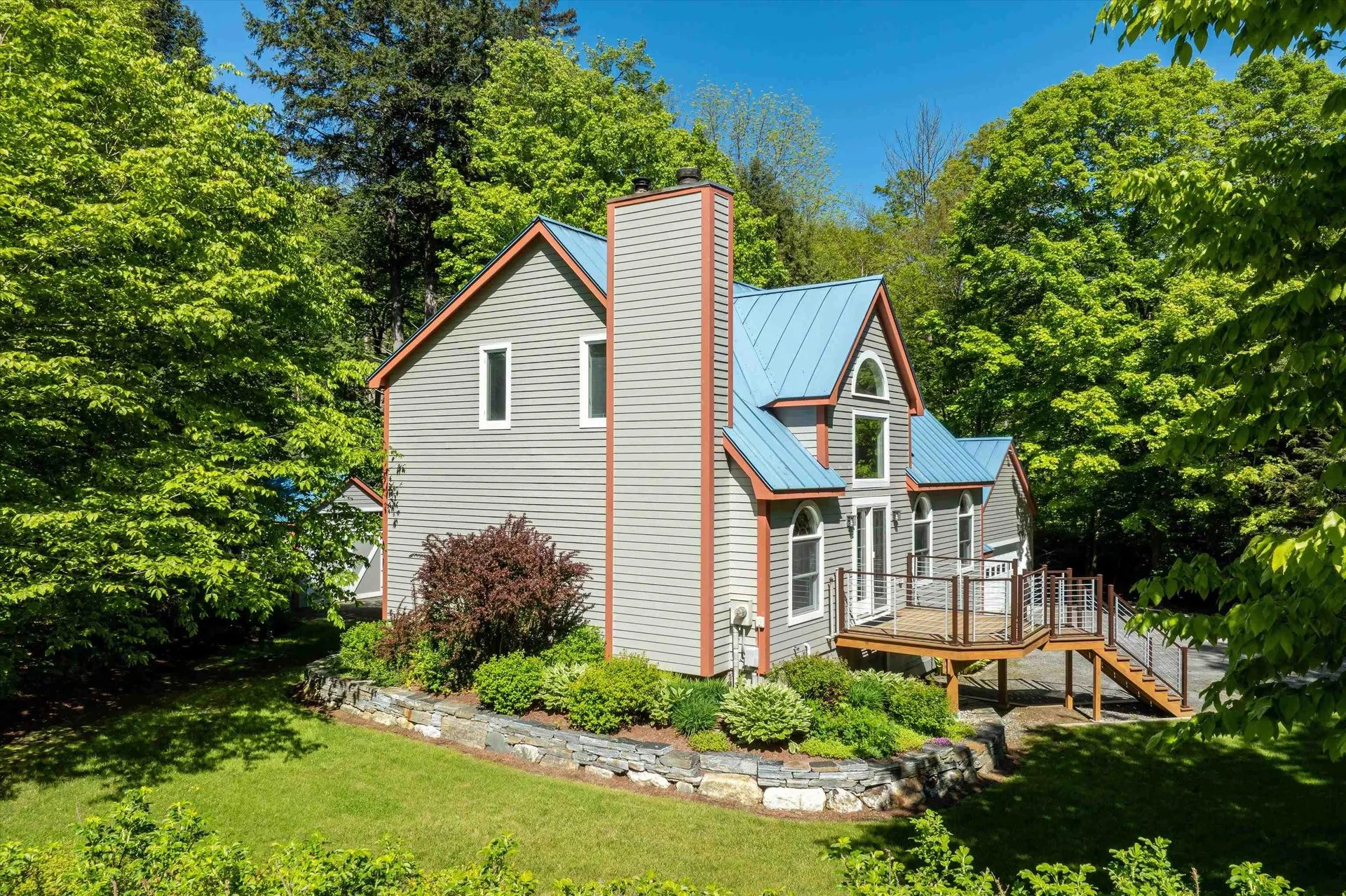 31 Plumley Avenue Ludlow VT 05149