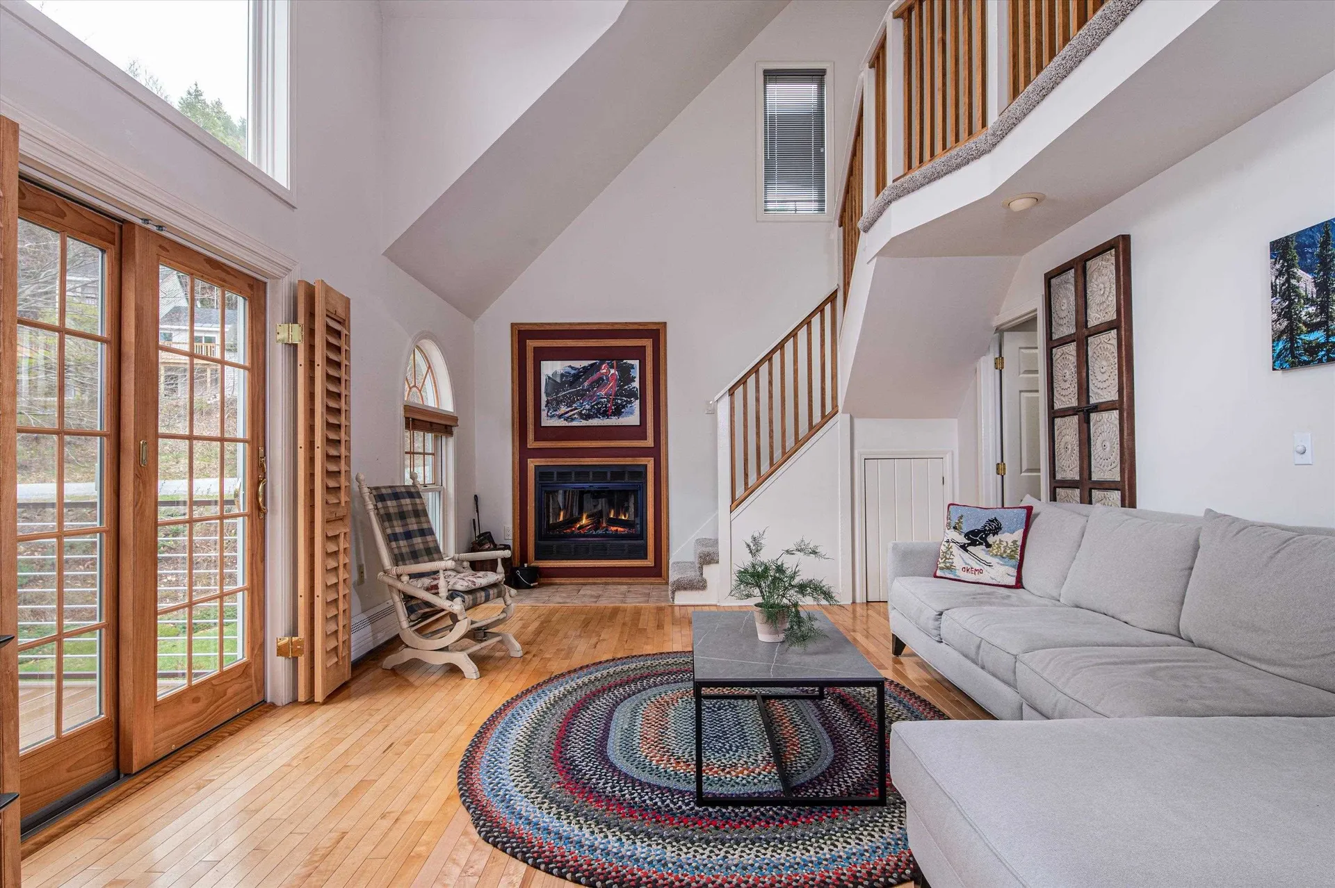 31 Plumley Avenue Ludlow VT 05149
