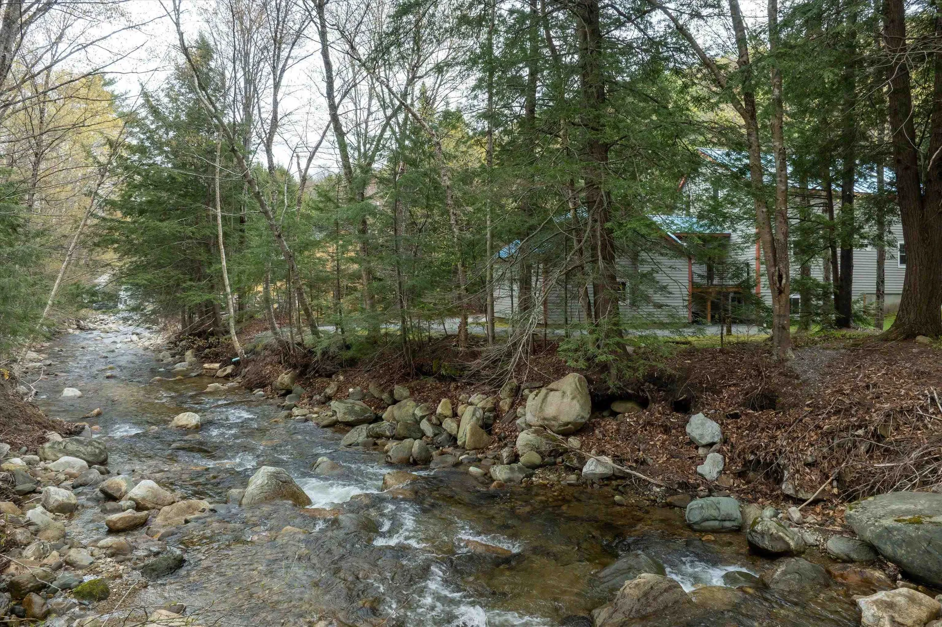 31 Plumley Avenue Ludlow VT 05149