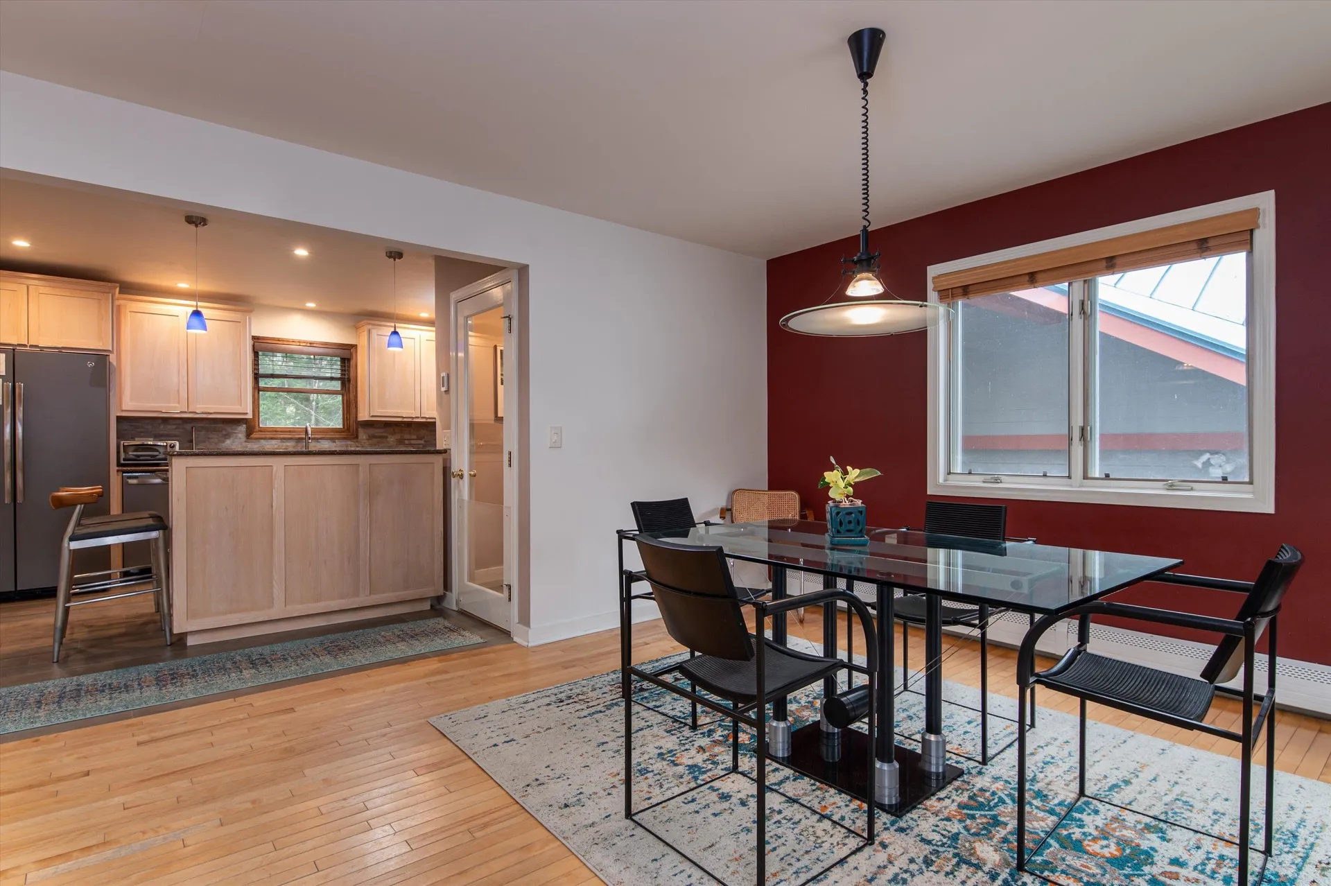 31 Plumley Avenue Ludlow VT 05149