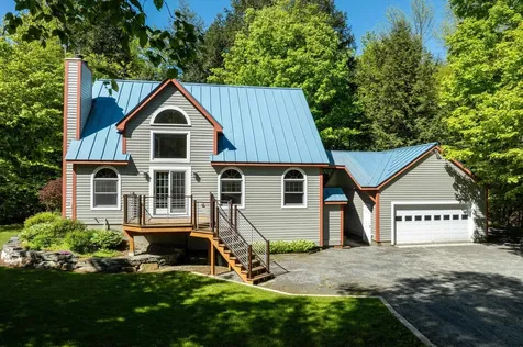 31 Plumley Avenue Ludlow VT 05149