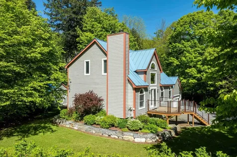 31 Plumley Avenue Ludlow VT 05149