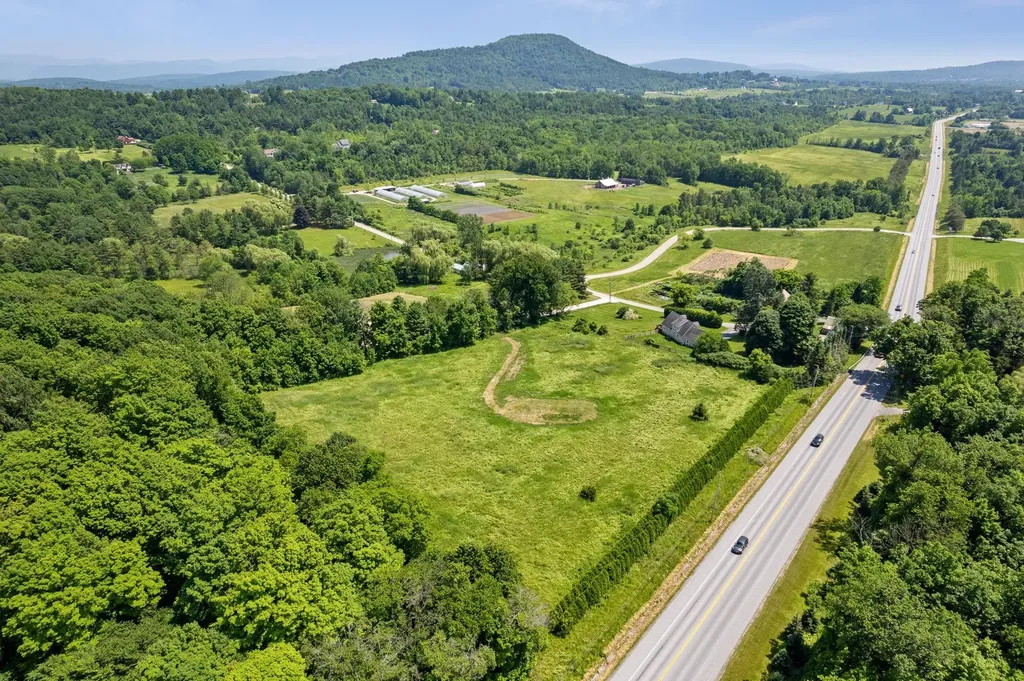 0 Higbee Road Charlotte VT 05445