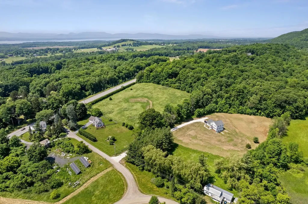 0 Higbee Road Charlotte VT 05445