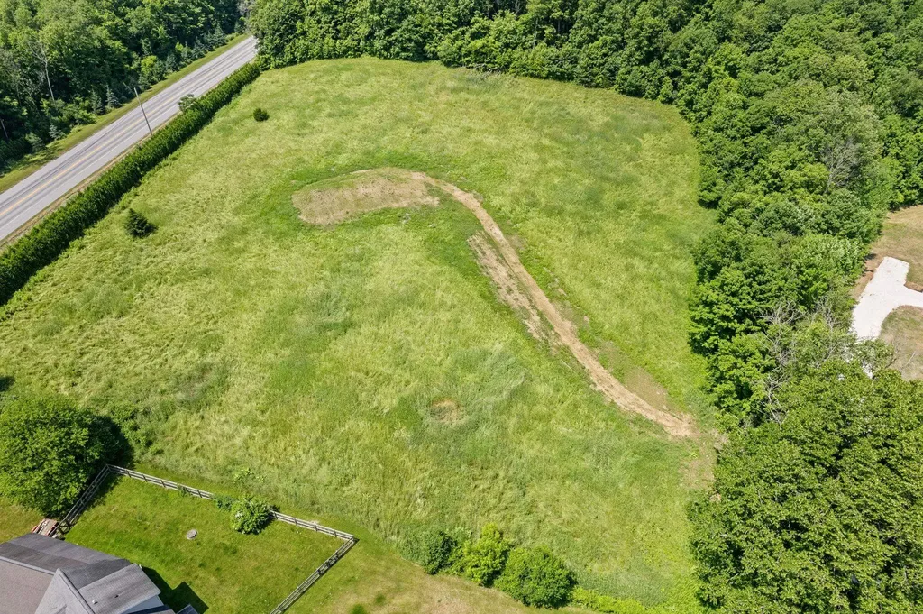 0 Higbee Road Charlotte VT 05445