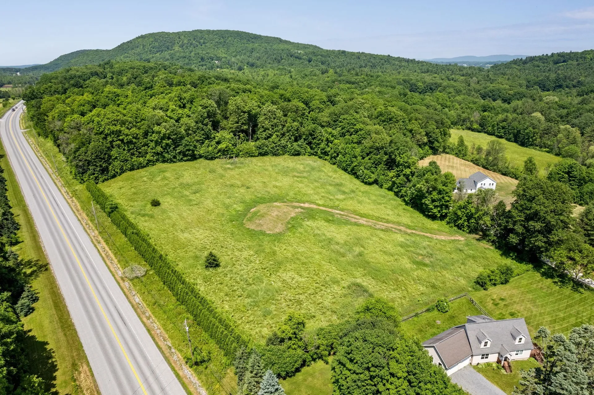 0 Higbee Road Charlotte VT 05445