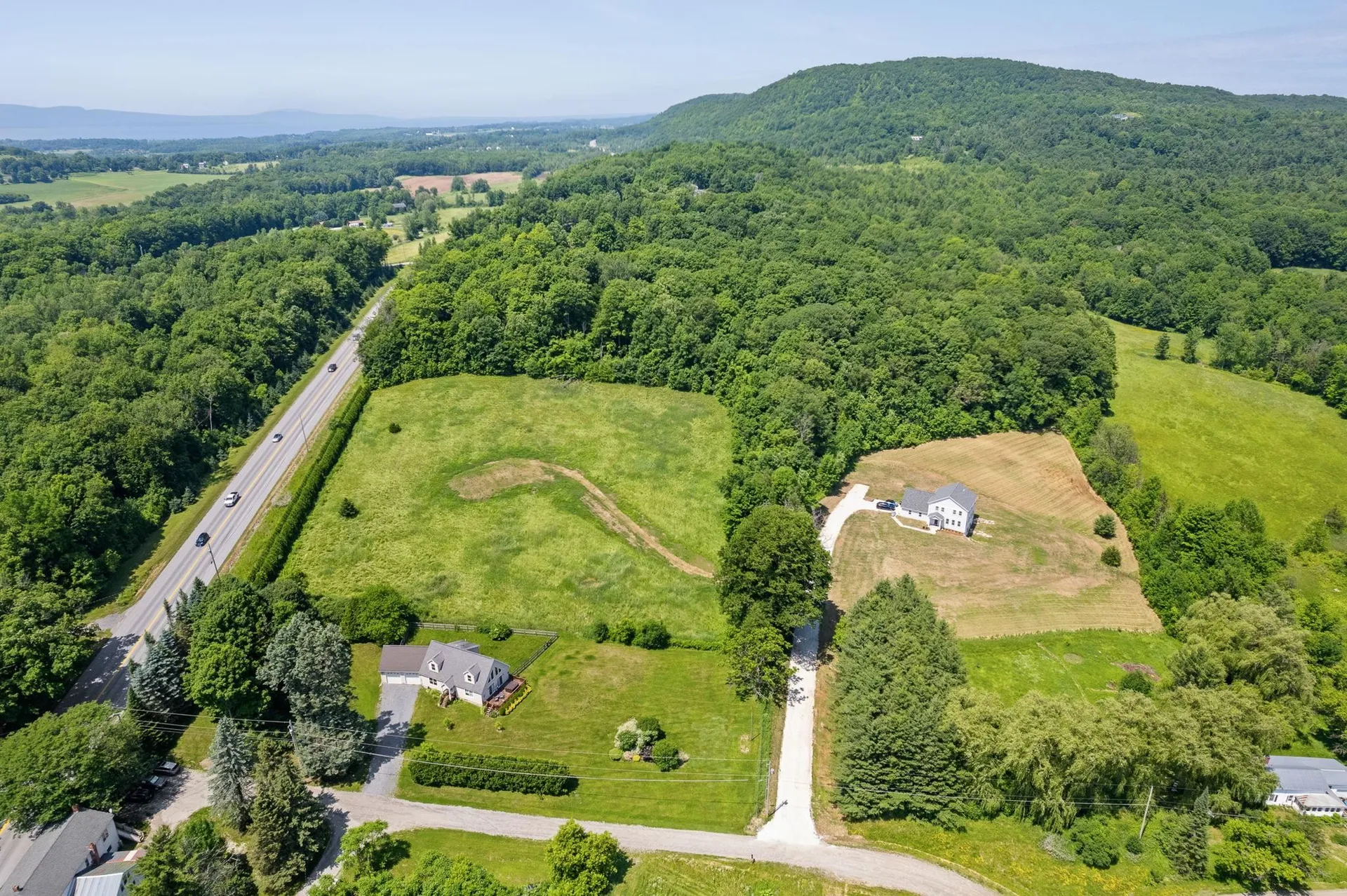 0 Higbee Road Charlotte VT 05445