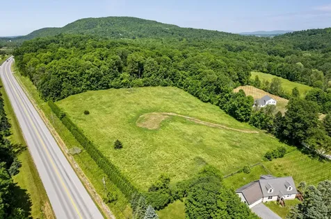 0 Higbee Road Charlotte VT 05445
