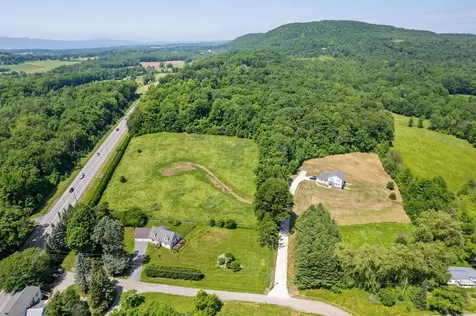 0 Higbee Road Charlotte VT 05445