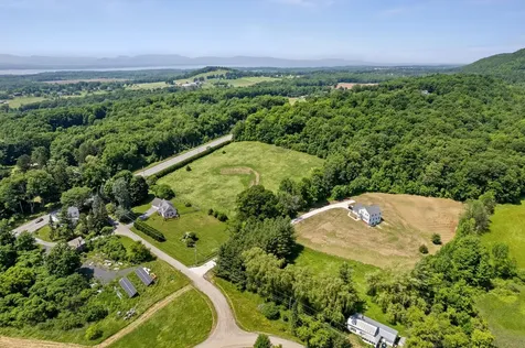 0 Higbee Road Charlotte VT 05445