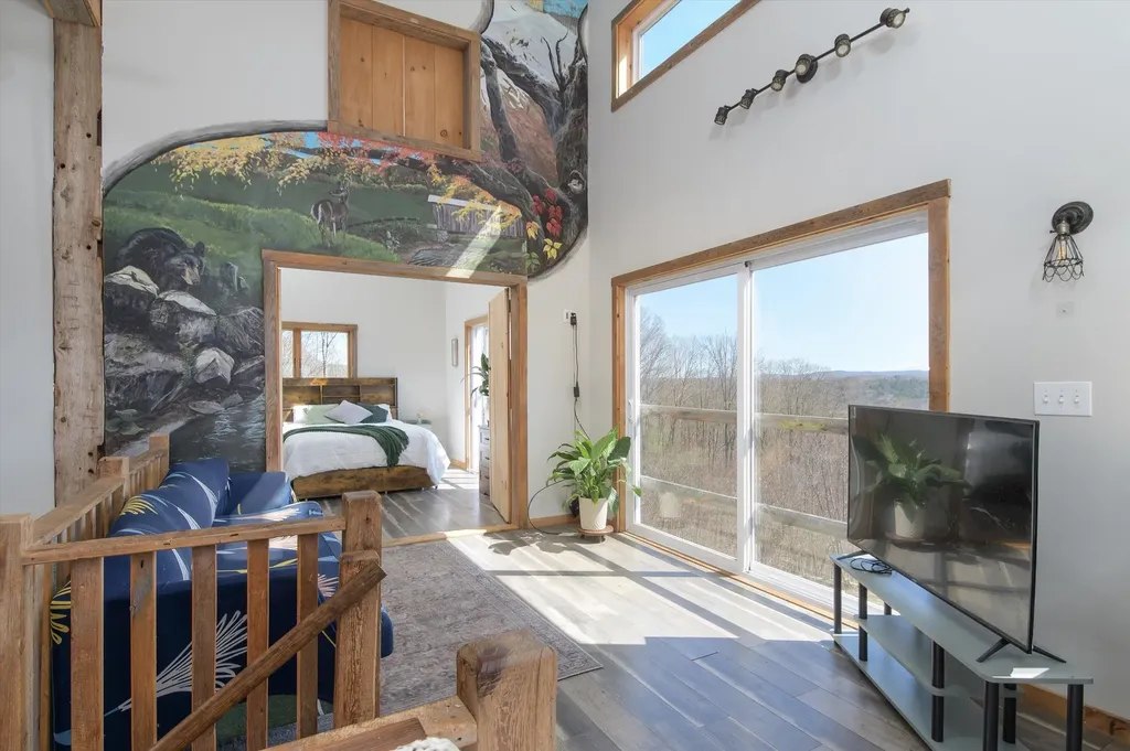 167 Ward Hill Road Tunbridge VT 05077