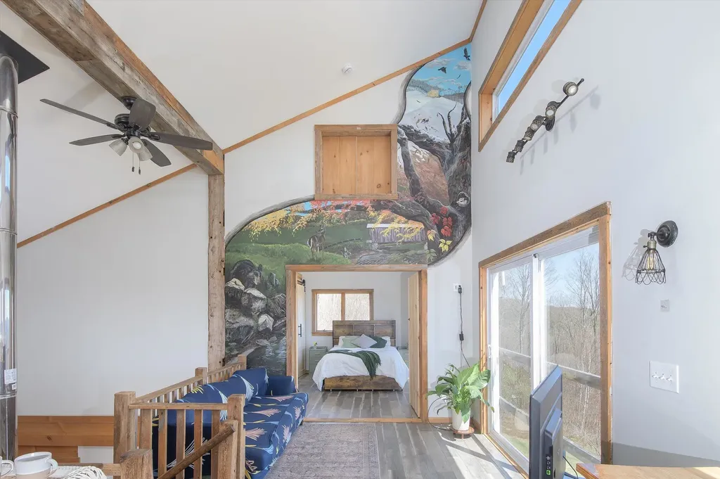 167 Ward Hill Road Tunbridge VT 05077