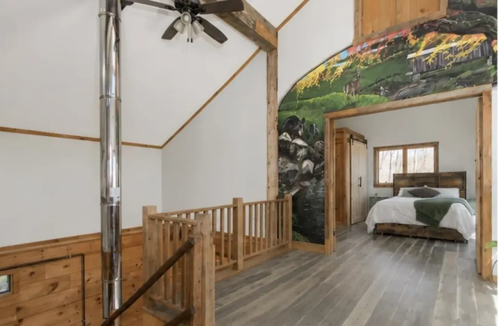 167 Ward Hill Road Tunbridge VT 05077