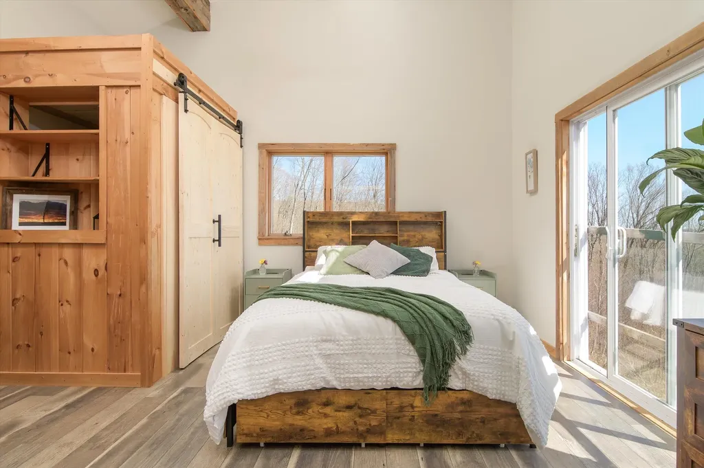 167 Ward Hill Road Tunbridge VT 05077