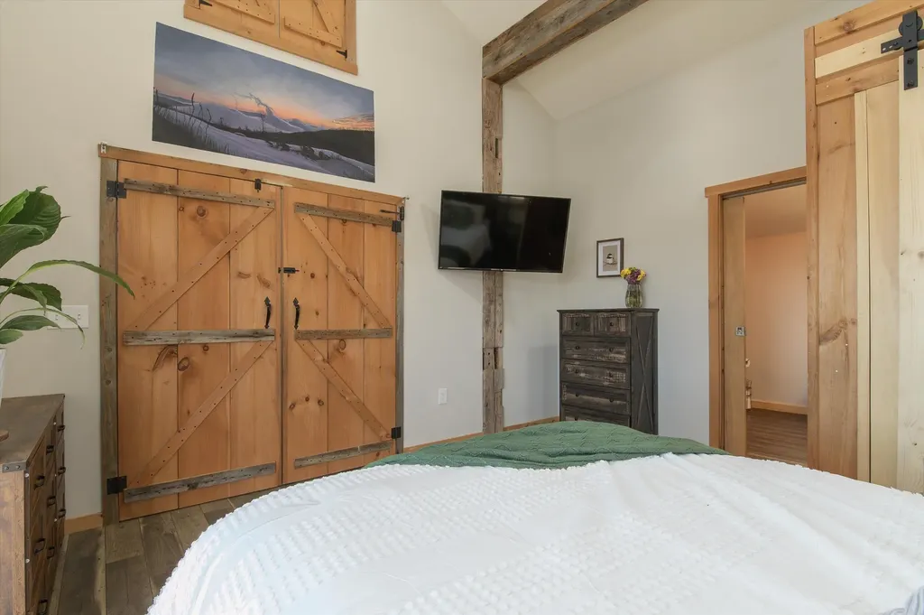 167 Ward Hill Road Tunbridge VT 05077
