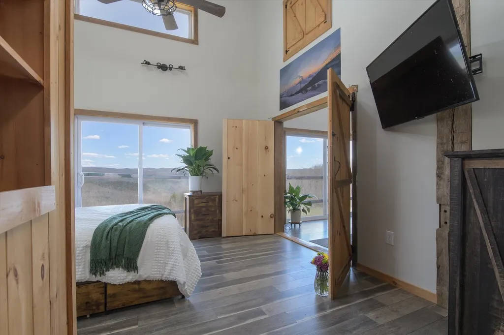 167 Ward Hill Road Tunbridge VT 05077