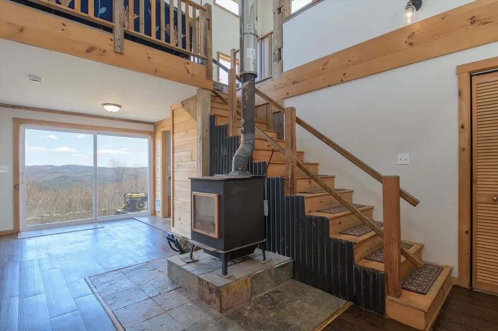 167 Ward Hill Road Tunbridge VT 05077