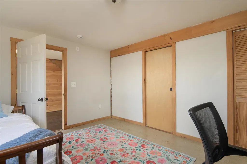 167 Ward Hill Road Tunbridge VT 05077