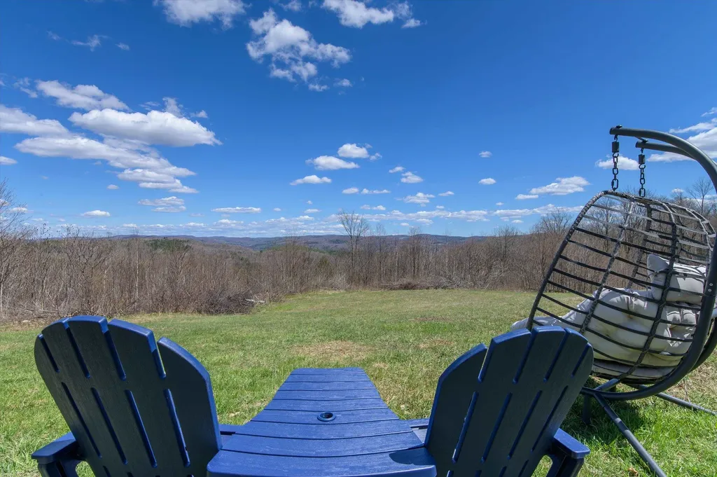167 Ward Hill Road Tunbridge VT 05077