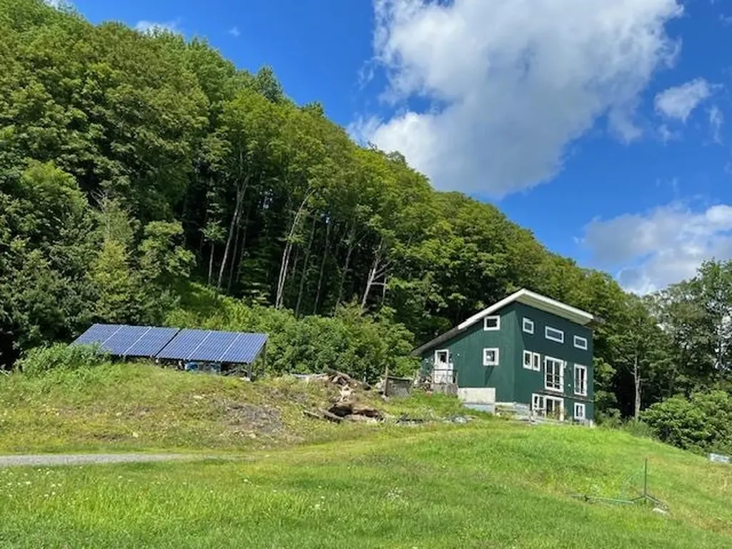 167 Ward Hill Road Tunbridge VT 05077