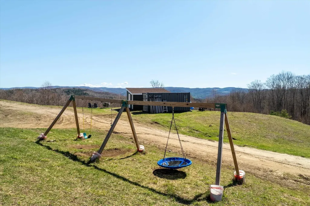 167 Ward Hill Road Tunbridge VT 05077