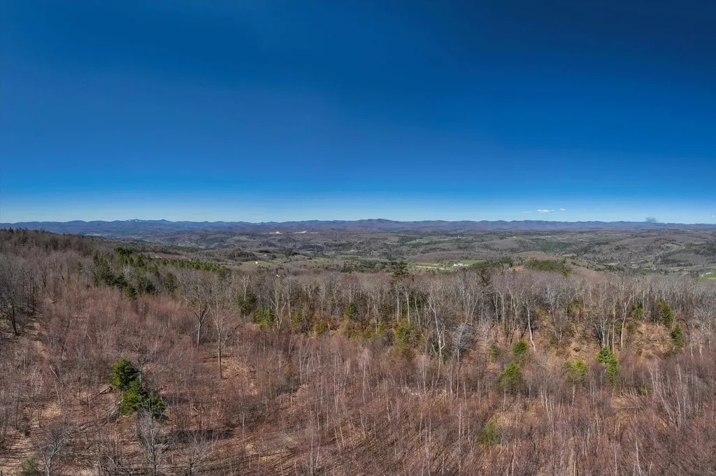 167 Ward Hill Road Tunbridge VT 05077
