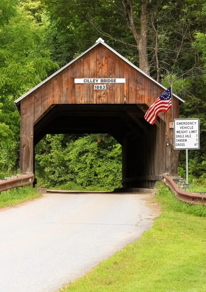 167 Ward Hill Road Tunbridge VT 05077