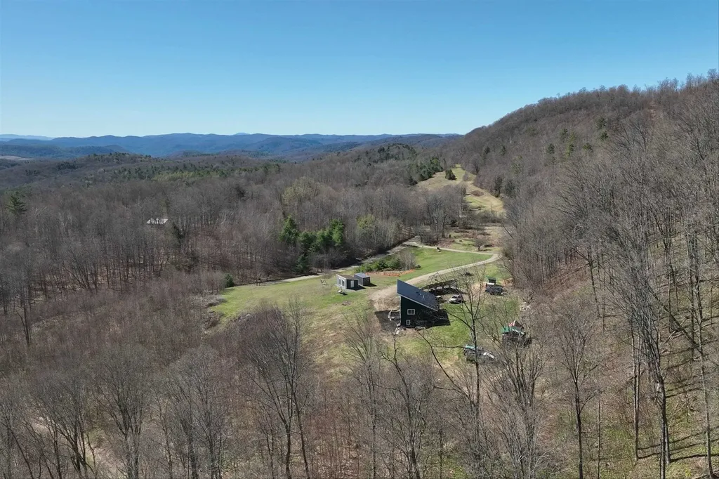 167 Ward Hill Road Tunbridge VT 05077