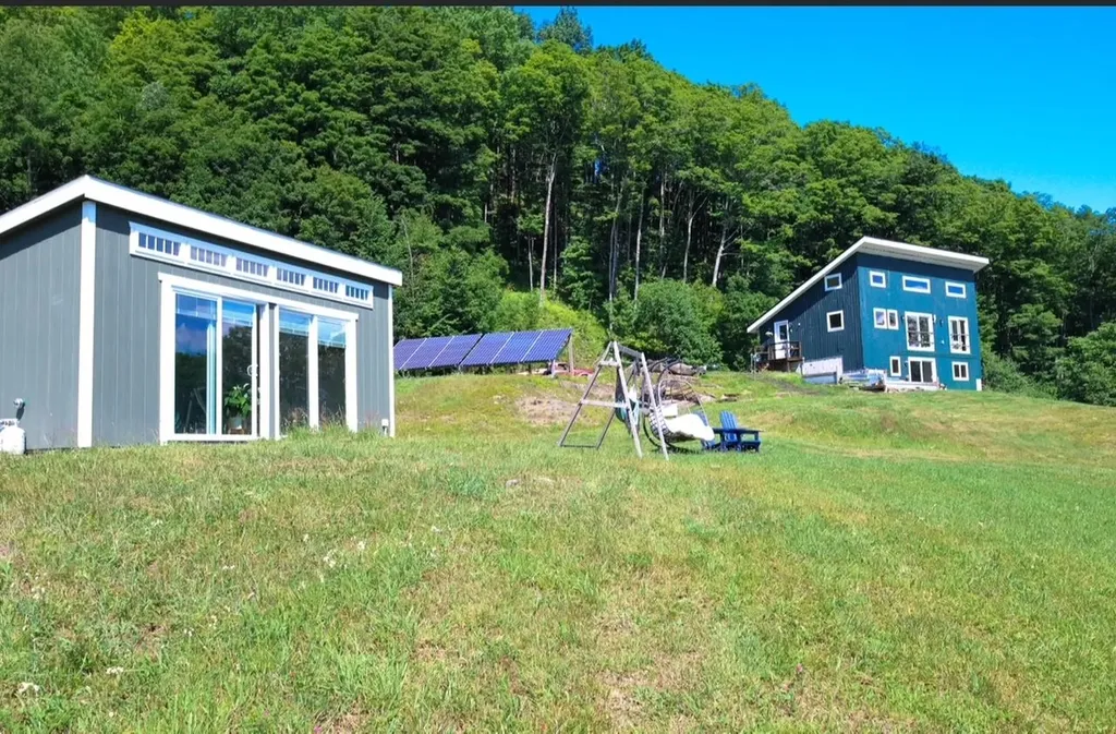 167 Ward Hill Road Tunbridge VT 05077